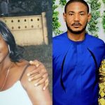 Artus Frank Slams Those Age-Shaming His Wife, Reveals Why He Married An Older Woman