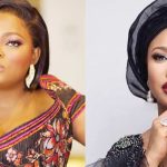 Tonto Dikeh Hails Funke Akindele As She Reflets On Her Electoral Struggles