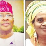 How Ogun Ex-Permanent Secretary And His Wife Were Killed In Lagos
