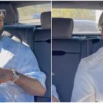 UK Pastor, Tobi Adegboyega Shares Snippet Of Davido's Intro For 'Timeless' Album [Video]