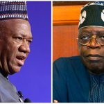 "Don’t Swear In Tinubu, There’s No President-Elect For Now" - Baba Ahmed Tells CJN