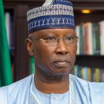 APC Suspends SGF Boss Mustapha Over His Failure To Win Polling Unit During Elections