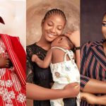 "You're The Best Father Anyone Could Wish For" - Yomi Fabiyi’s Baby Mama Makes U-Turn As She Celebrates Him [Video]