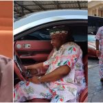 Dino Melaye Show Off His Rolls-Royce, Claims He Operates God's Economy [Video]