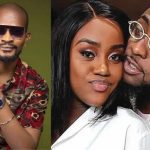 "If You Impregnate Another Lady, Your Career Would End Completely" - Uche Maduagwu Warns Davido