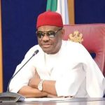 PDP Can't Suspend Fayose, Ortom Won’t Appear Before Disciplinary Panel - Wike