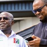 Alex Otti Reveals Why He Will Run Peter Obi’s Model Of Governance In Abia