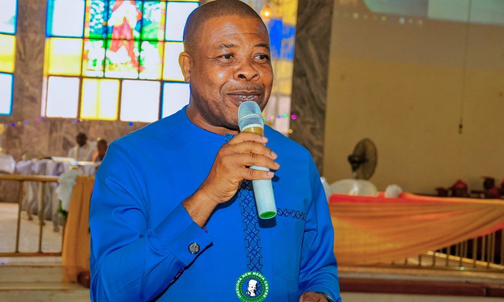 Emeka Ihedioha