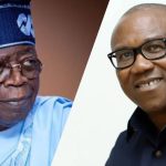 Appeal Court Grants Peter Obi’s Request To Serve Petition On Bola Tinubu