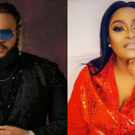 Victoria Inyama Reacts As Whitemoney Rain Insults On Her For Referring To His Mother