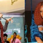 Ayra Starr Congratulates Herself As She Breaks Record On Spotify