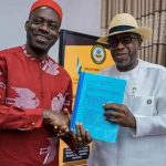 Soludo Signs MOU With Emeka Offor's EEDC To Supply 24-Hour Electricity In Anambra