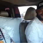 “By Their Noses, You Shall Know Them” - Yul Edochie Mocks His Daughter, Danielle [Video]
