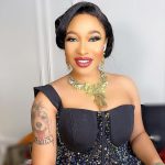 "Campaign Is Over, Let Me Relax Before The Next Stage" - Tonto Dikeh Says As She Steps Out For Party