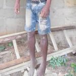 20-Year-Old Married Man Commits Suicide In Lagos