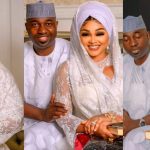 “I Shall Retaliate” - Mercy Aigbe Vows To Deal With Husband As He Embarrasses Her
