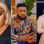 "You Asked Baba Rex To Beg Me" – Victoria Inyama Exposes Etinosa Idemudia [Video]