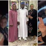 "Let’s Keep Chasing The Bag" - Phyna Says As She Meets Governor Yahaya Bello In Kogi [Video]