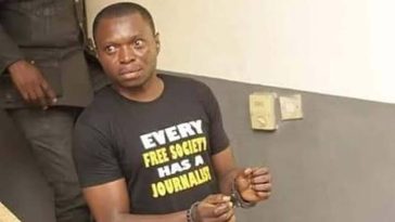 Agba Jalingo