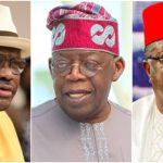 Umahi Reveals Why Tinubu Should Put Wike At Core Of His Government