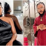 "Bleached Man" – BBNaija's Doyin Fights Whitemoney After He Called Her A ‘Little Girl’