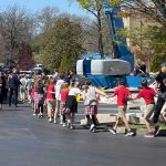 Six Children And Staff Killed As Heavily Armed Woman Storms Elementary School In US