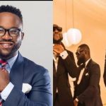 “I Spent N52million On A Song 'Like' Featuring Davido And Kizz Daniel - Iyanya