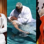 Anita Joseph Reacts As Blac Chyna Removes Her 'Demonic' Tattoo, Implants After Finding God