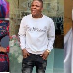 Nkechi Blessing Reacts As Ijoba Lande's Wife Declares Him Missing For Over 3 Days