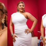 "I'm Getting Prettier And Age Hasn’t Touched Me" - Angel Smith’s Mother Brags On 40th Birthday