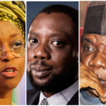 US Govt Recovers Over $53m Fraud Proceeds Involving Diezani, Aluko, Omokore