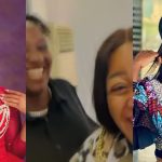 “My Covenant Sister&quot; - Rejoice Iwueze Celebrates Deborah Enenche On Her Birthday [Video]