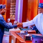 Buhari, Solomon Arase