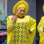 “Most Beautiful Woman Of Her Time” - Actor Eniola Afeez Hails His Wife, Esther Kale