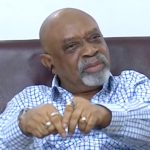 "Bandits And Kidnappers Are Now On Holiday" - Chris Ngige Hails Naira Redesign