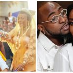 "I'm Married" - Davido Confirms Marriage to Chioma [Video]