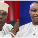 CCB Invites Festus Keyamo Over 'Money Laundering' Petition Against Atiku