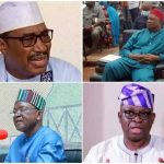 PDP Reverses Suspension Of Anyim, Fayose, Shema, Others