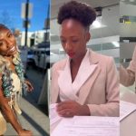 “Small Nyash, Big God” - Korra Obidi Brags As She Acquires $1.6 Million House In US [Video]