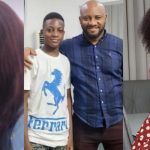 “You Refused To Forgive Your Husband” - Esther Nwachukwu Mocks May Edochie, Blames Her For Son’s Death