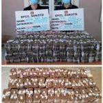 Appeal Courts Jails Two Chinese Nationals 6 Years For Money Laundering