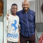 “His Death Is Spiritual” - Uche Maduagwu Reacts To Yul Edochie’s Son Death, Consoles May [Video]