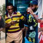 “Wizkid Calls Me Every Week To Check Up On Me” - Davido Speaks On Their Relationship [Video]