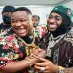 Davido Conquered What Was Meant To Finish Him And Came Back Stronger - Cubana Chief Priest