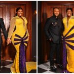 Real Warri Pikin, Husband To Walk Down The Aisle For 2nd Time, Says Its Their Dream Wedding