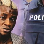 "Police Is Our Friend, We Trust And Believe In Them" - Portable Speaks From Detention