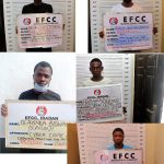 EFCC Secures Conviction Of Ex-Convict, 17 Others For 'Yahoo Yahoo'