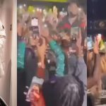 Davido Jumped Into Crowd While Performing At New York Concert [Video]