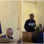 Court Grants Portable N300k Bail, Adjourned Case Till April 26