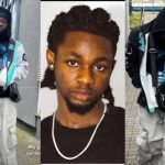 "My Girlfriend Told Me She Has A Girl" – Omah Lay Reveals He Was Dating A Lesbian